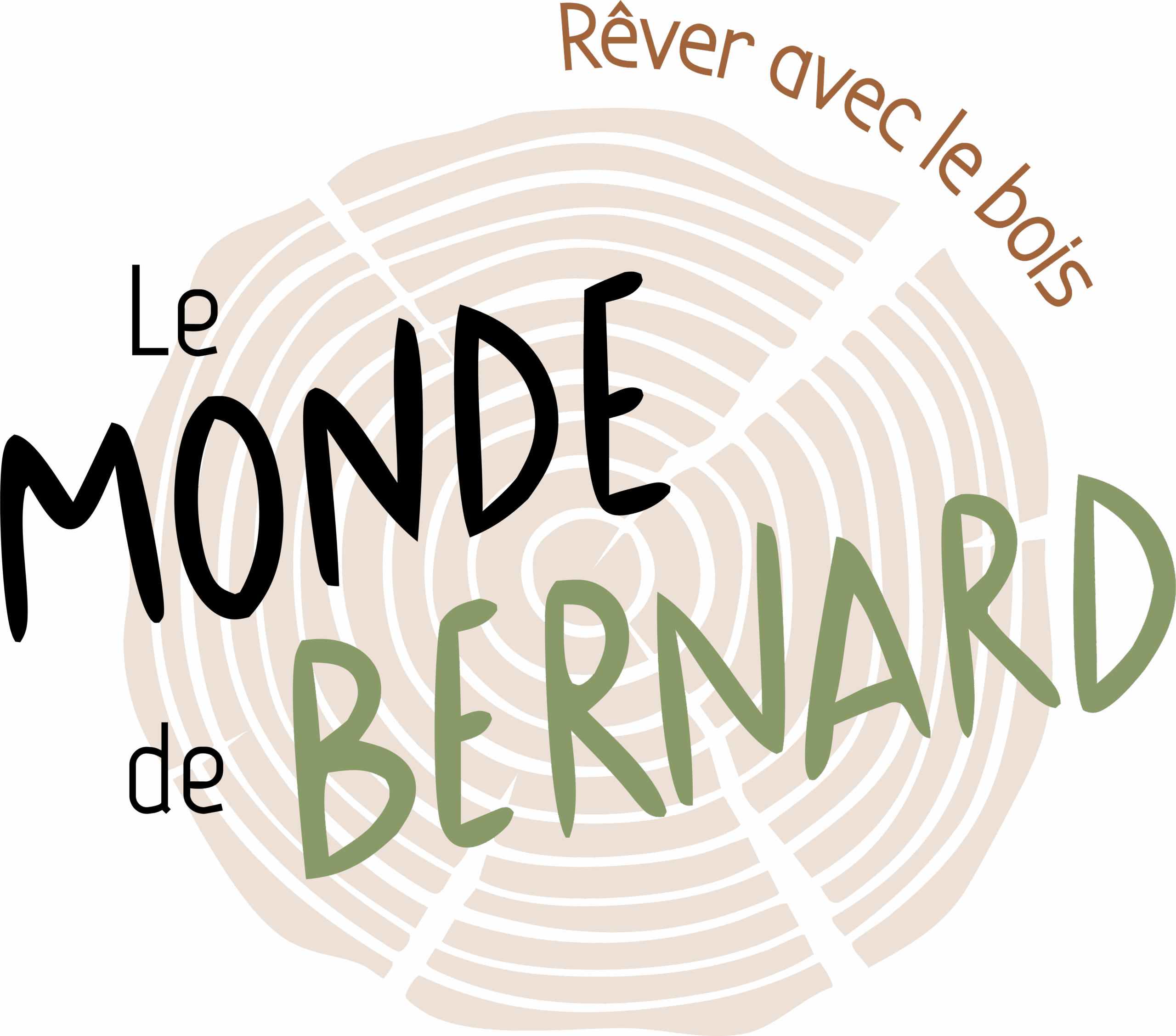 Le Monde de Bernard